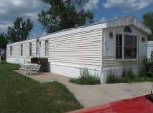 102 Chrisren Cv, Yoder, IN 46798