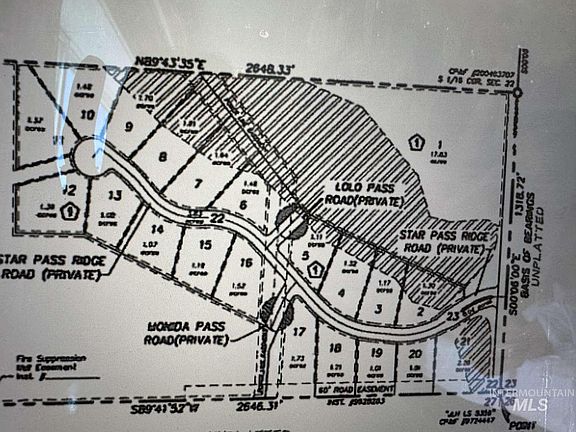 4th image of 8066 Star Pass Ridge Rd