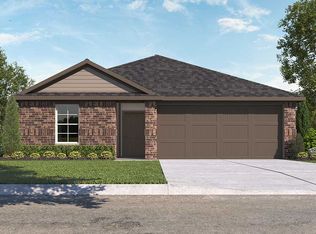 1243 Waterside Trce, Sealy, TX 77474