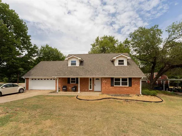 730 W Lakeshore Dr, Stillwater, OK 74075