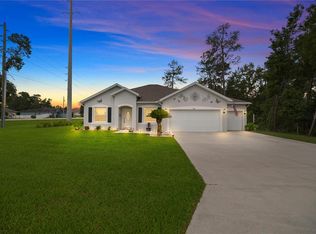 5149 SW 107th Loop, Ocala, FL 34473