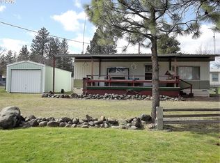 158 S Lakewood Rd, Wamic, OR 97063