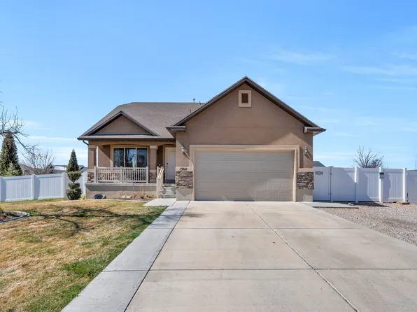 1364 S 500th St W, Lehi, UT 84043