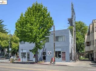 6126 Telegraph Ave, Oakland, CA
