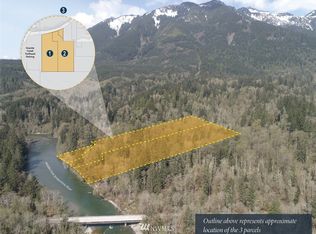 53420 SE 116th St, North Bend, WA 98045