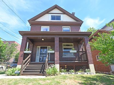 266 Bodmann Ave, Cincinnati, OH, 45219
