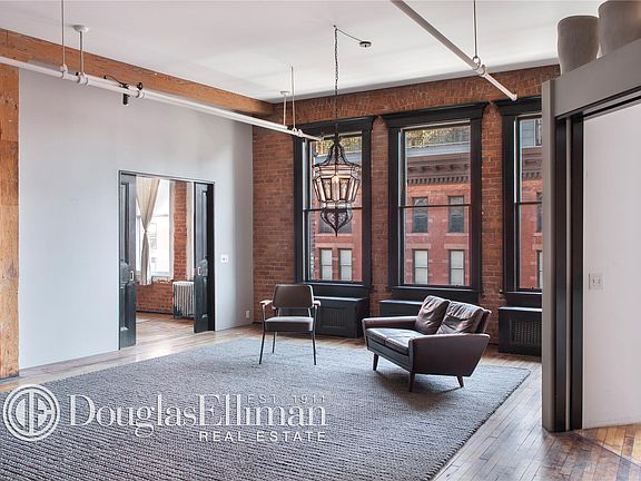 3rd image of 284 Lafayette St #6A