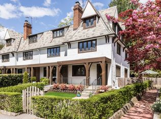 1 Bolton Gdns, Bronxville, NY 10708
