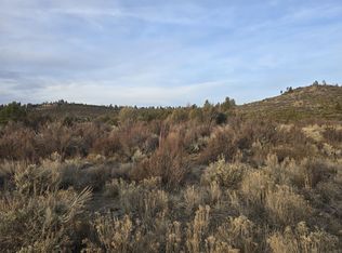 0 Tableland Rd #2400-2500, Sprague River, OR 97639