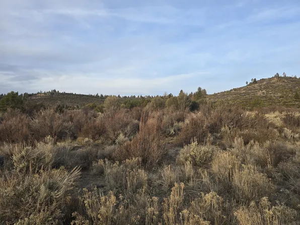 0 Tableland Rd #2400-2500, Sprague River, OR 97639