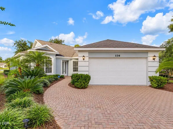 116 Bauer Cir, Daytona Beach, FL 32124