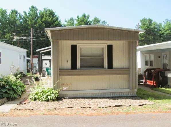 9735 Chillicothe Rd Lot 27, Kirtland, OH 44094