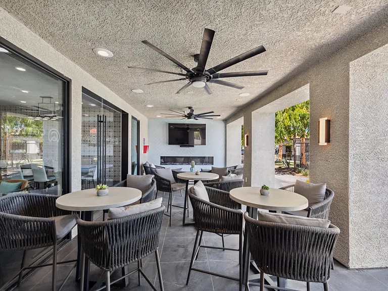 Colton Apartments — Photo 19