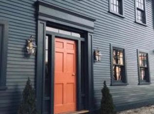 26 State St, Warren, RI 02885