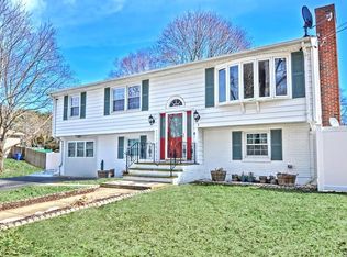 131 Rich St, Fall River, MA 02720