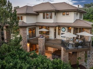 12926 Horizon Trl, Castle Pines, CO 80108
