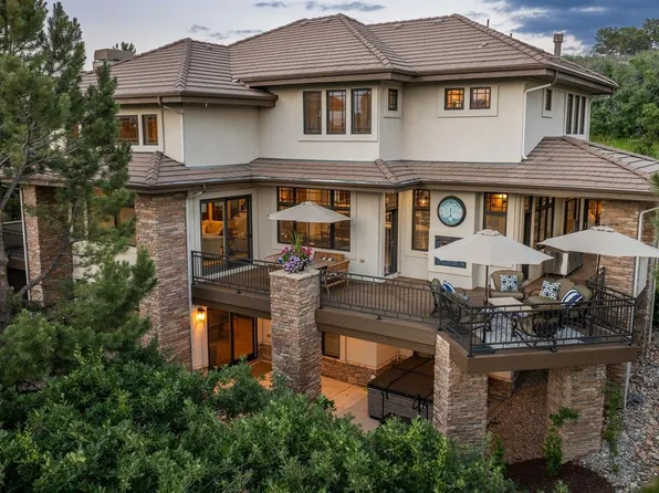 12926 Horizon Trail, Castle Pines, CO 80108