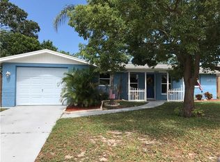 7721 Ilex Dr, Port Richey, FL 34668