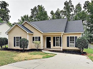 704 Independence Dr, Wingate, NC 28174