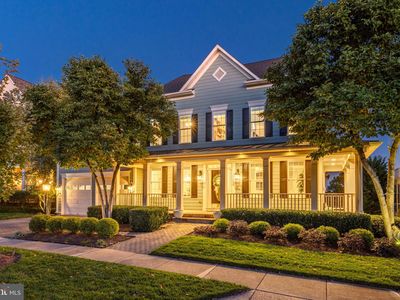 19258 Mill Site Pl, Leesburg, VA, 20176