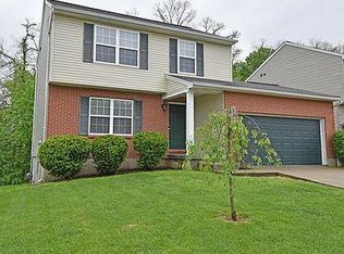 3389 Spruce Tree Ln, Erlanger, KY 41018