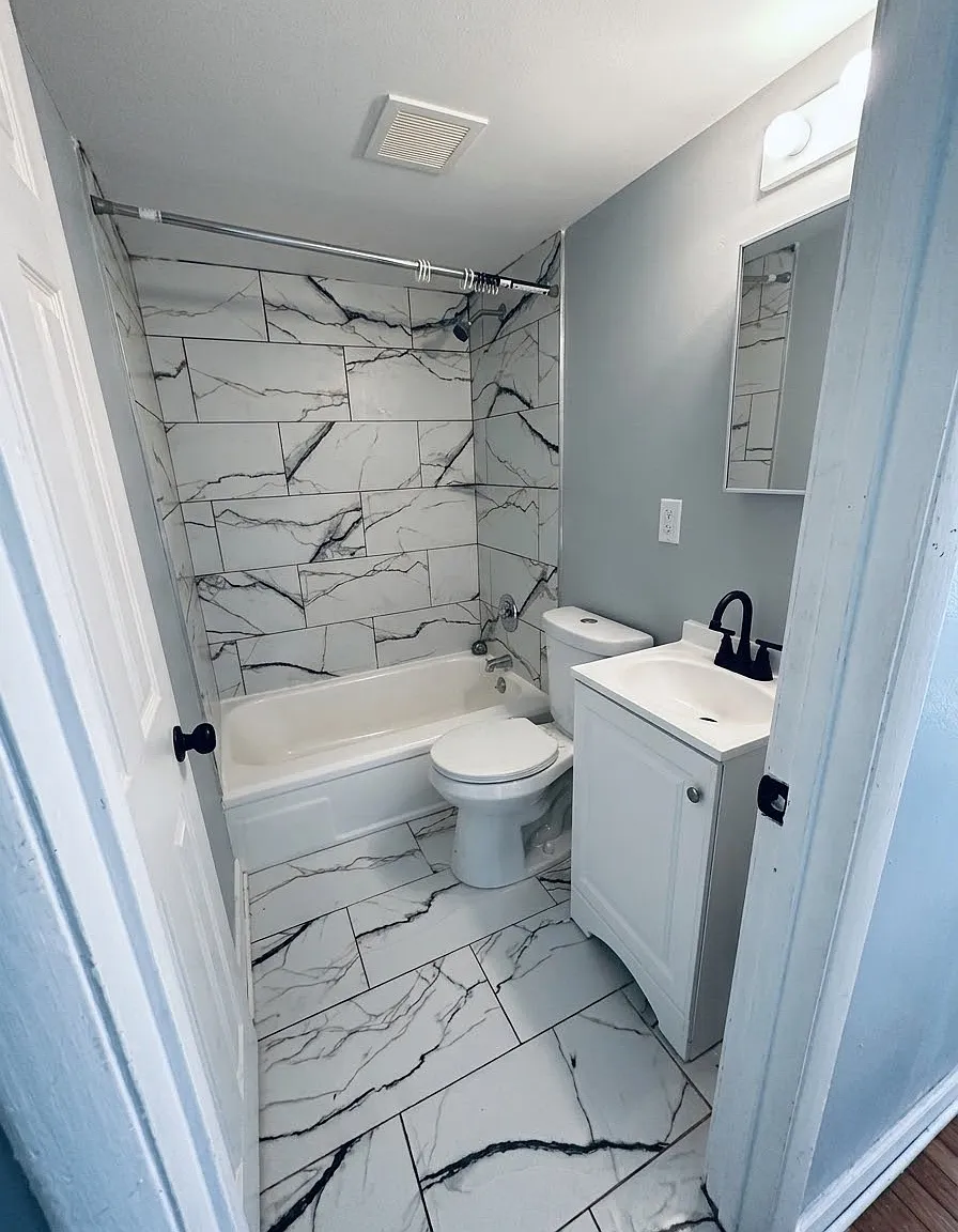 1 bed, 444 sqft, $775 — Photo 1