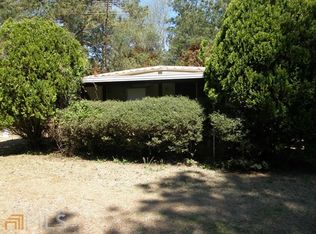 8797 Hamilton Rd, Pine Mountain, GA 31822