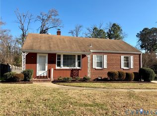 7409 Oakmont Dr, Henrico, VA 23228
