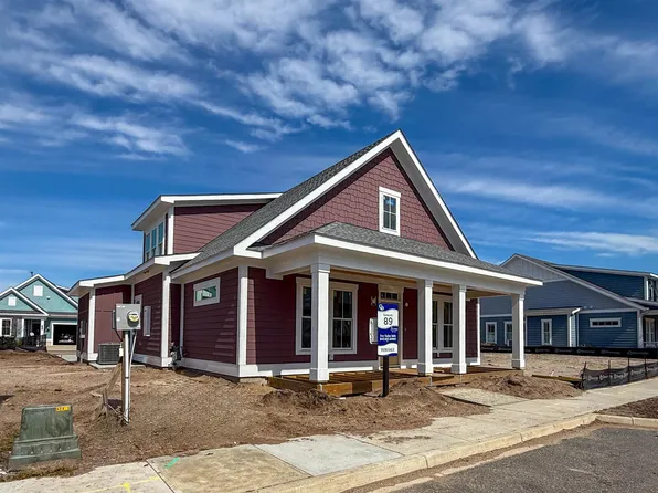 8125 Living Tide Dr. lot 89, Myrtle Beach, SC 29572