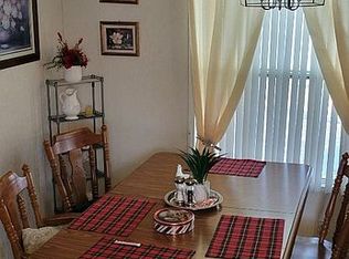 1655 W Ajo Way #364, Tucson, AZ 85713