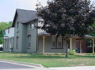 208 Cass Ave APT 2, Mount Clemens, MI 48043