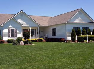 331 Pond Rd, Millsboro, DE 19966