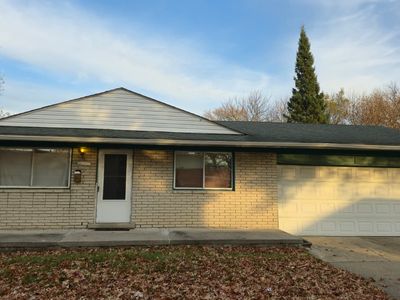 4123 Burton St, Inkster, MI, 48141