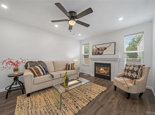 1255 S Zeno Cir UNIT D, Aurora, CO 80017