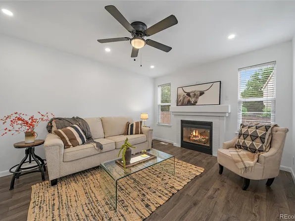 1255 S Zeno Circle #D, Aurora, CO 80017