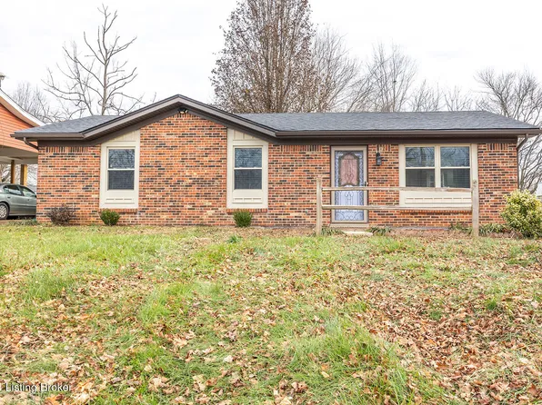 106 Debbie Dr, Vine Grove, KY 40175