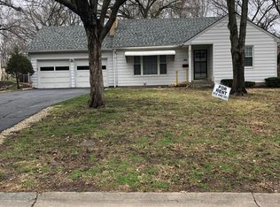 5639 Russell St, Mission, KS 66202