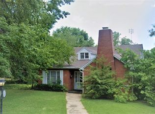 1105 Circle Dr, Harrison, AR 72601