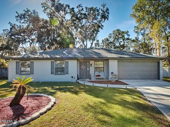 567 MAJESTIC WOOD Drive, Fleming Island, FL 32003