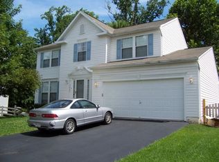 5603 Kallan Ct, Baltimore, MD 21227