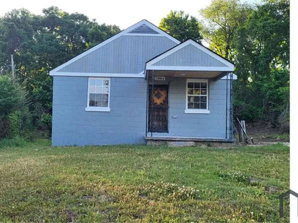 1984 N Dianne Cir, Memphis, TN 38114