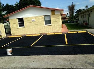 1013 Foster Rd #1, Hallandale Beach, FL 33009