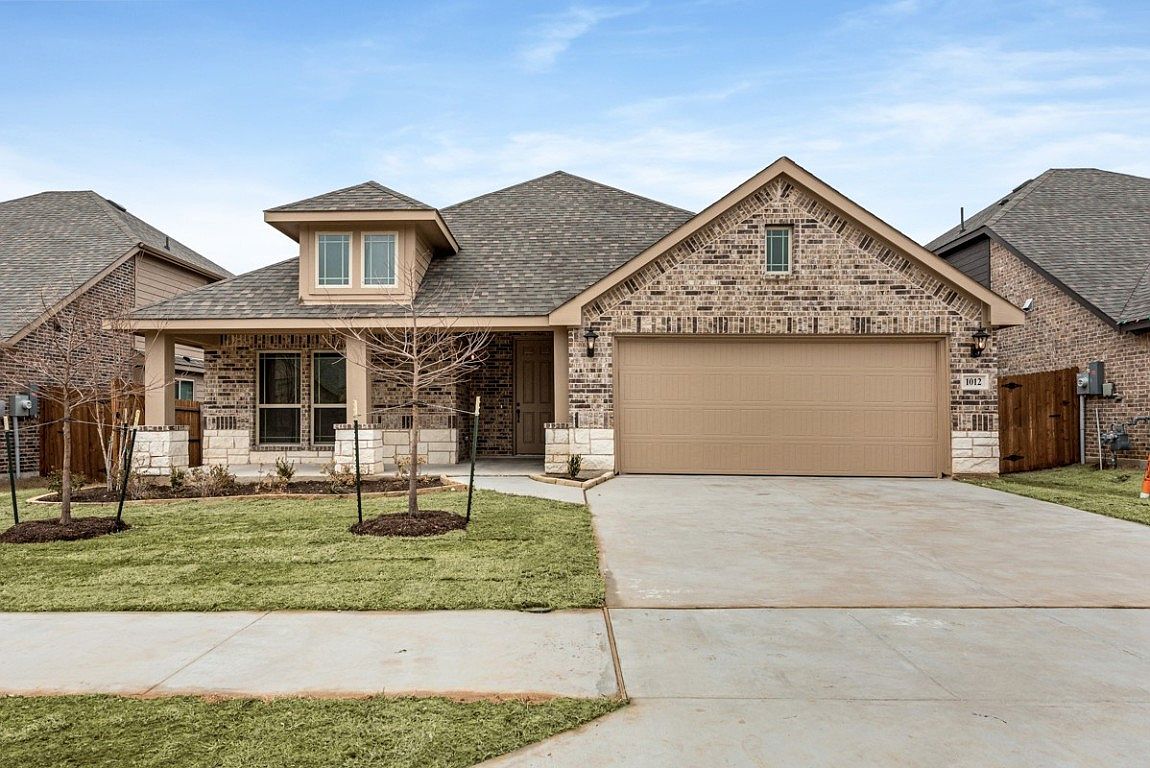 1012 Longbow Dr, Godley, TX 76044 Zillow