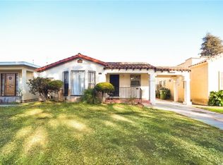 7220 La Salle Ave, Los Angeles, CA 90047
