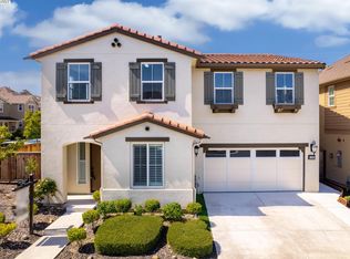 1159 Gardenia Loop, Hercules, CA 94547