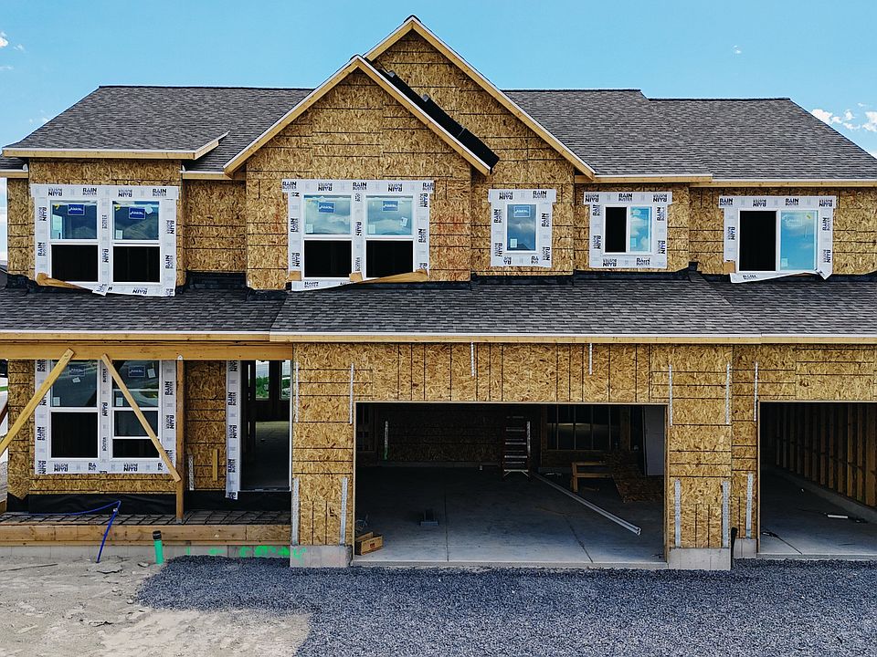 1st image of 5444 N Honey Suckle Way