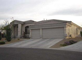 23541 N 77th St, Scottsdale, AZ 85255