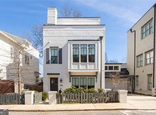 205 Corley St NE, Atlanta, GA 30312