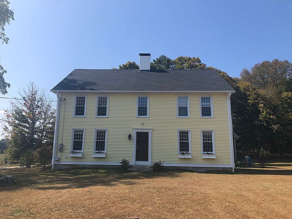 Vinyl siding put on 2020