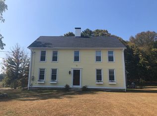 21 Sam Chikan Rd, Griswold, CT 06351